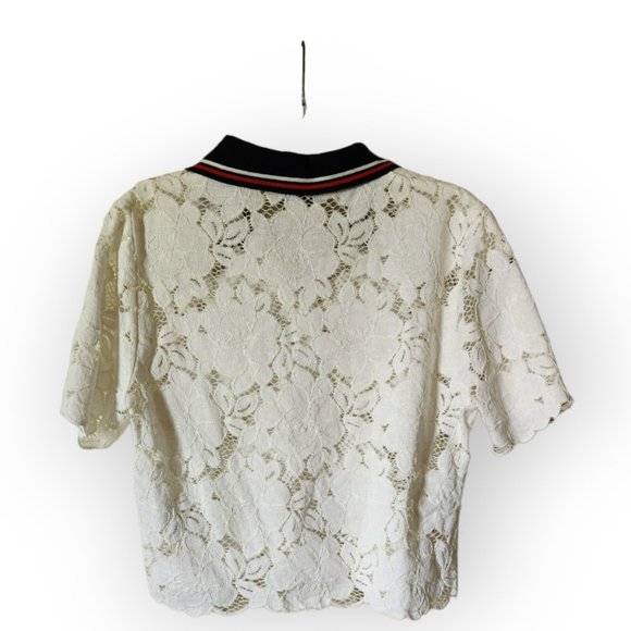 Forever 21 top for women size Small - Picture 2 of 4